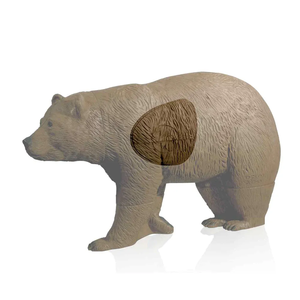 Delta McKenzie Elite Walking Bear Vital