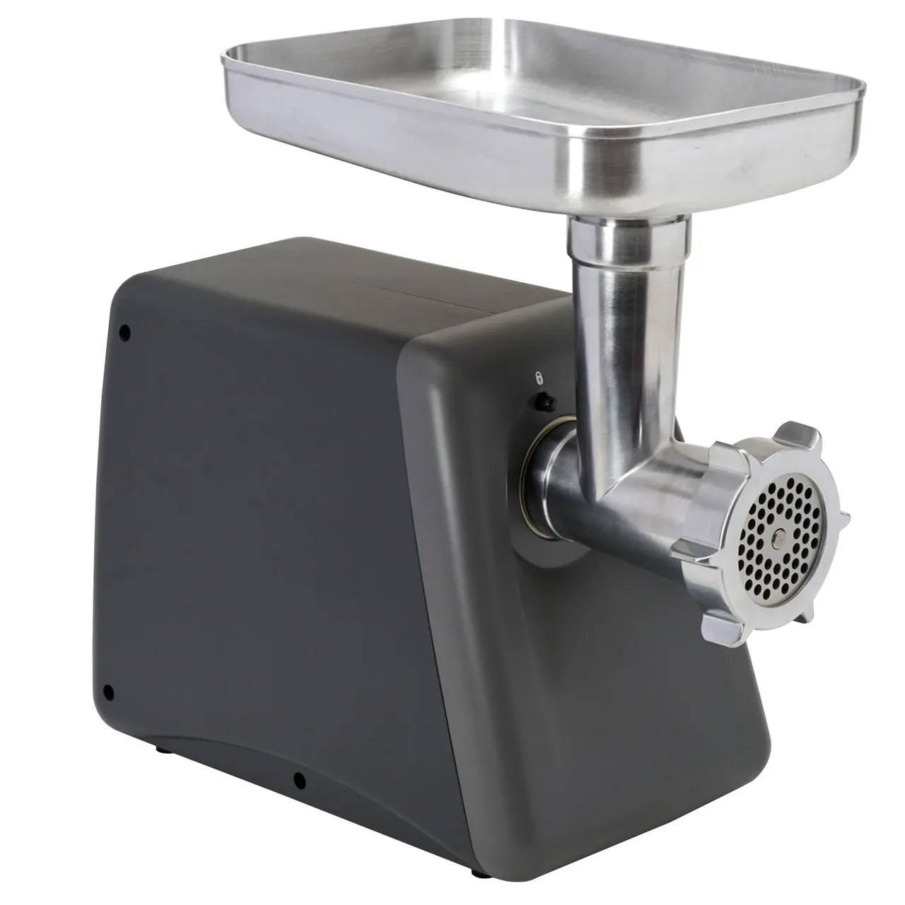 LEM #8 575 Watt Electric Grinder