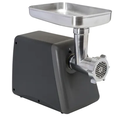 LEM #8 575 Watt Electric Grinder