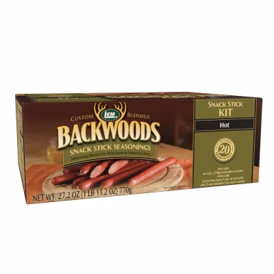 LEM Snack Sticks Kit