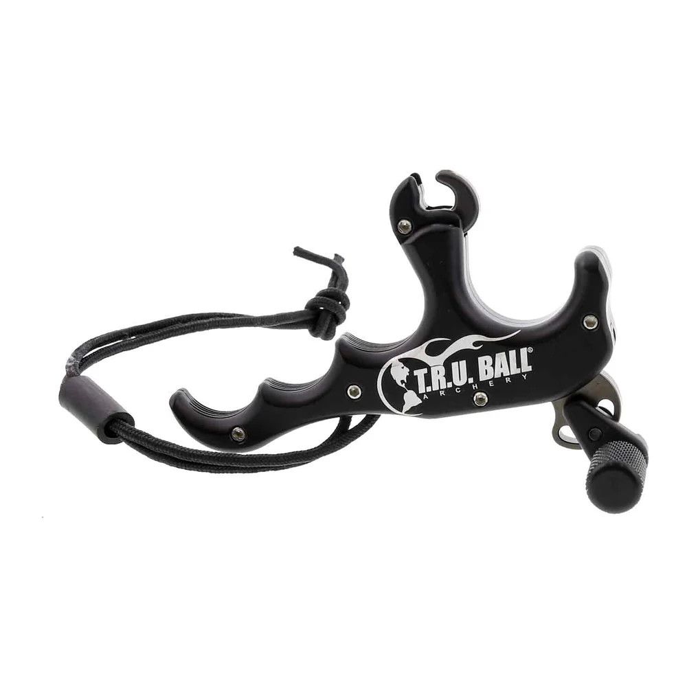 T.R.U. Ball Stalk'r 4 Finger