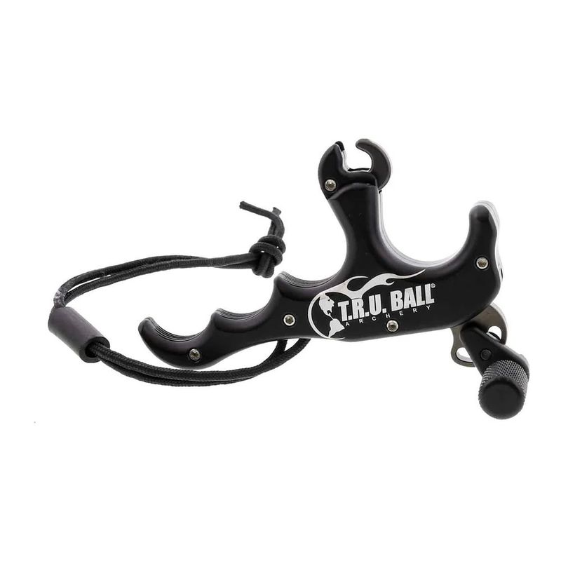 T.R.U. Ball Stalk'r 4 Finger