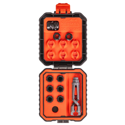 Hamskea DC Sight Deluxe Peep System