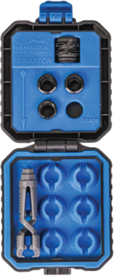 Hamskea FS Raptor Standard Peep System