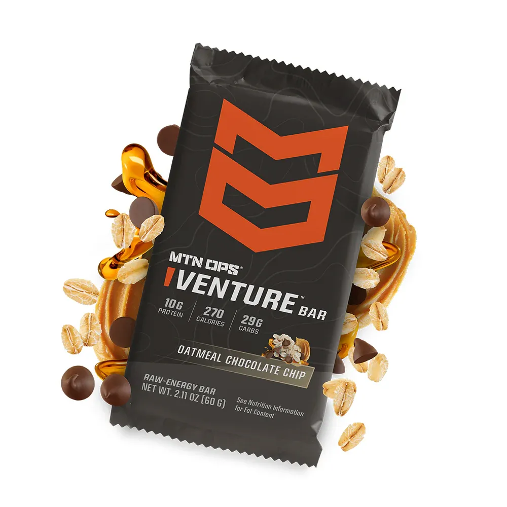 Mtn Ops Venture Bar