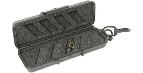 SKB Black Broadhead Case