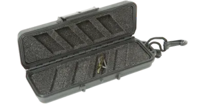 SKB Black Broadhead Case