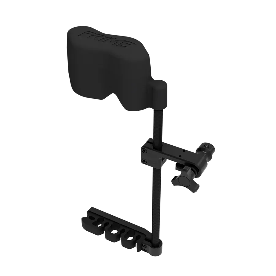 Prime Sherpalite Quiver Black 2 Piece