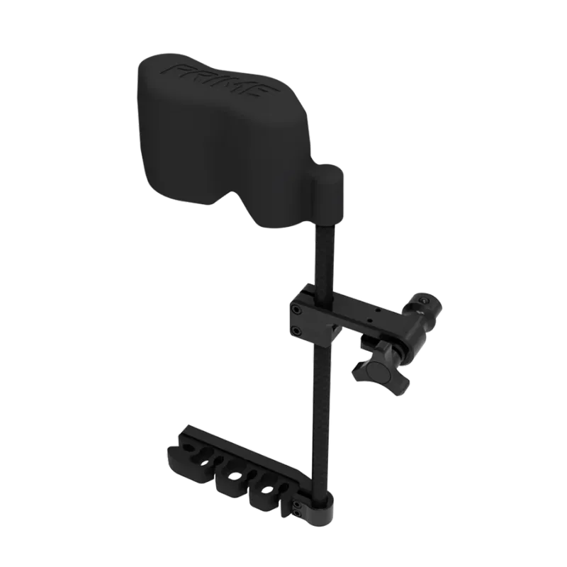 Prime Sherpalite Quiver Black 2 Piece