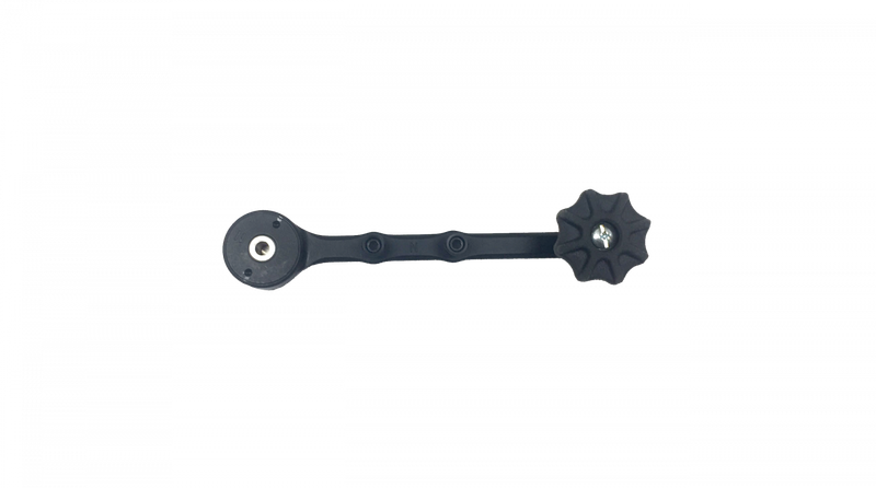 Ravin Draw Handle