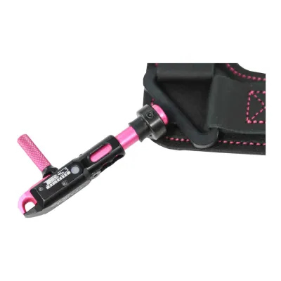 B3 Tigress Pink