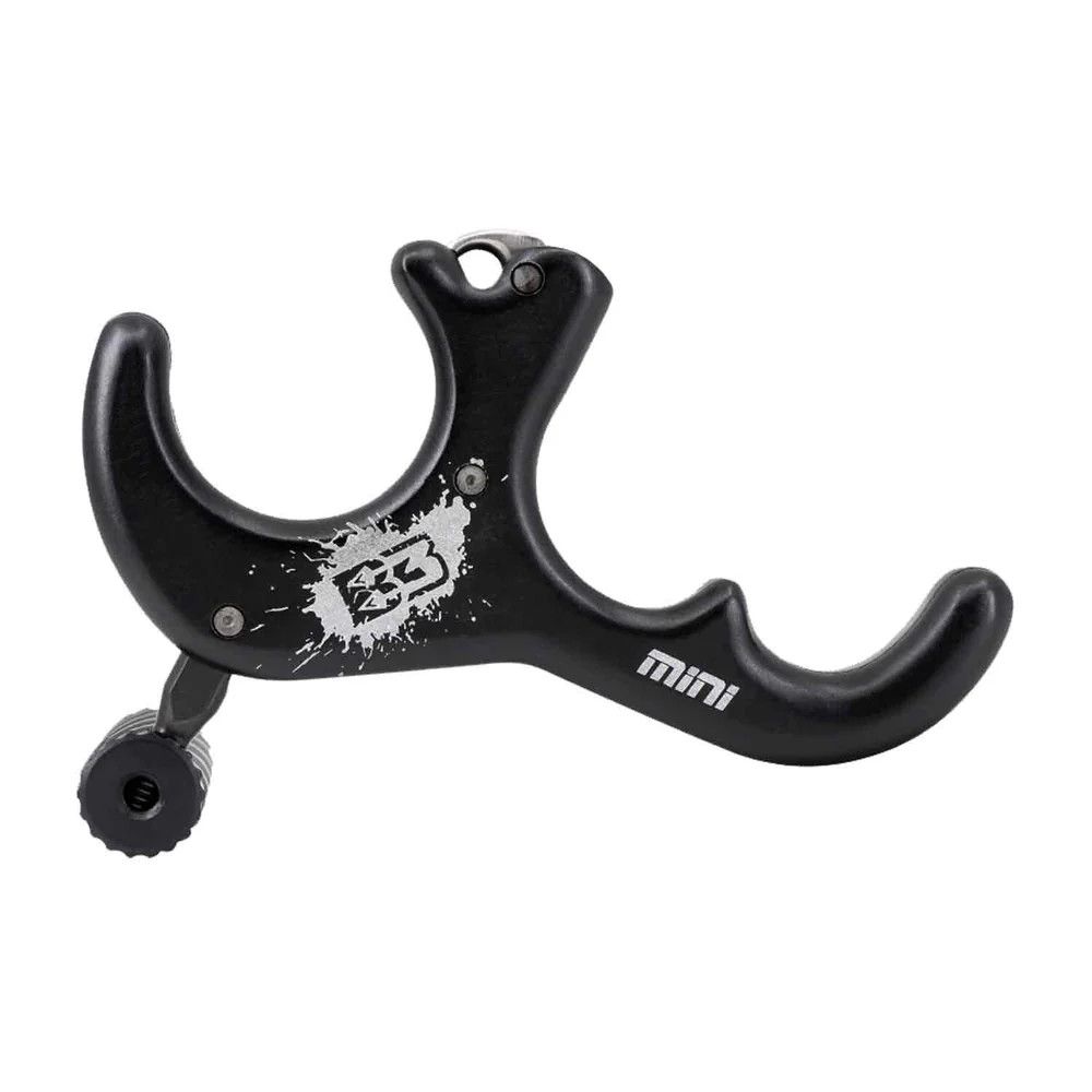 B3 Exit Mini Release, Color: Black