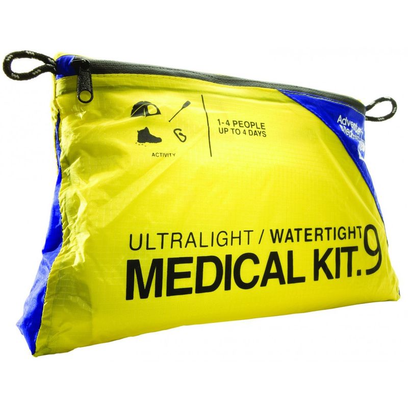 Adventure Medical Kits Ultralight/Watertight .9
