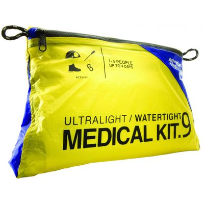 Adventure Medical Kits Ultralight/Watertight .9