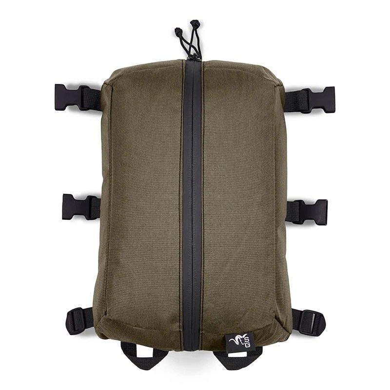 Stone Glacier Access Bag - Ranger Green