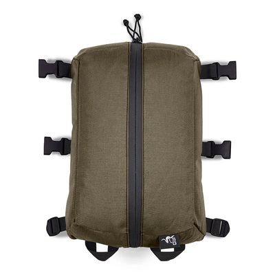 Stone Glacier Access Bag - Ranger Green