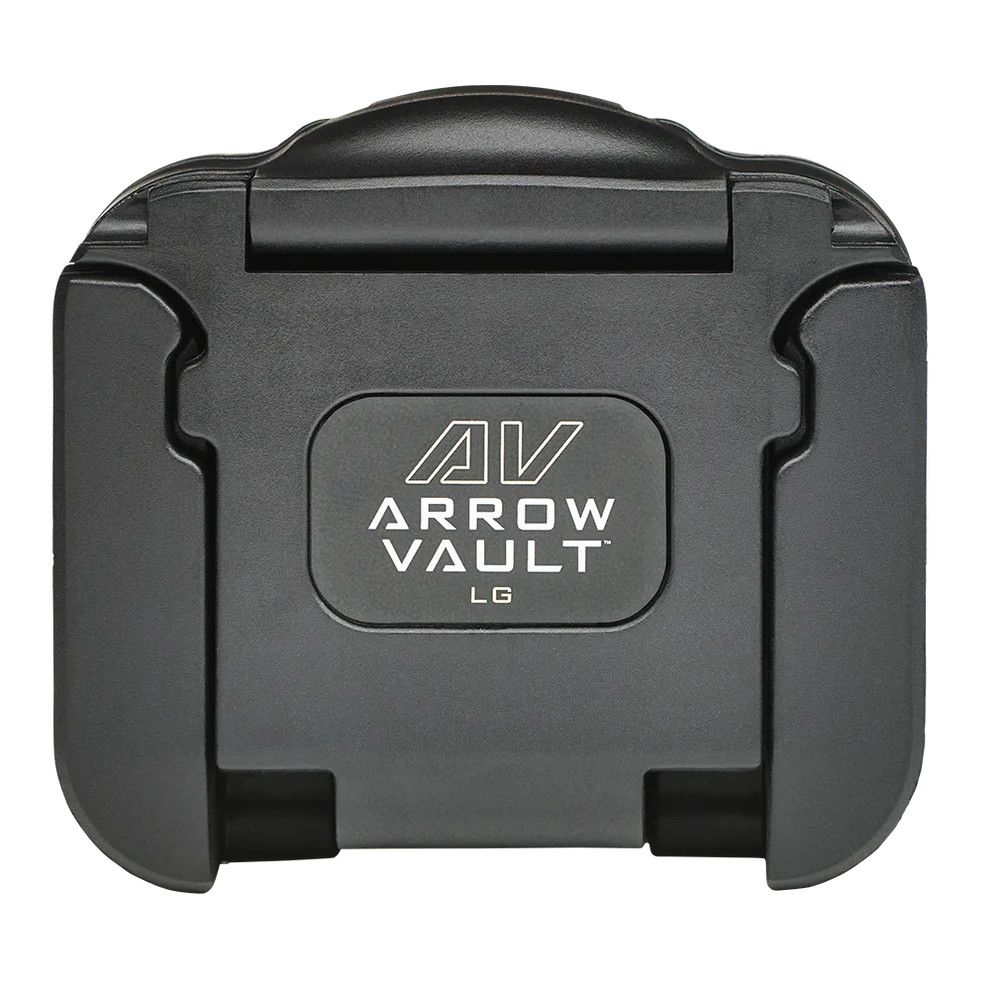 Mathews Arrow Vault Magazine, Size: S