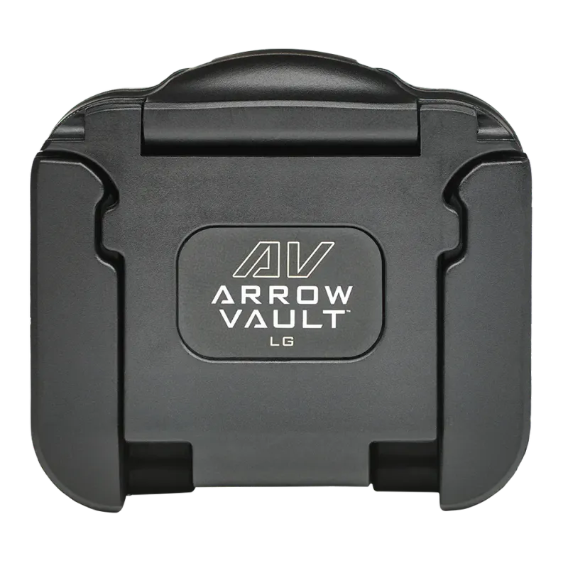 Mathews Arrow Vault Magazine