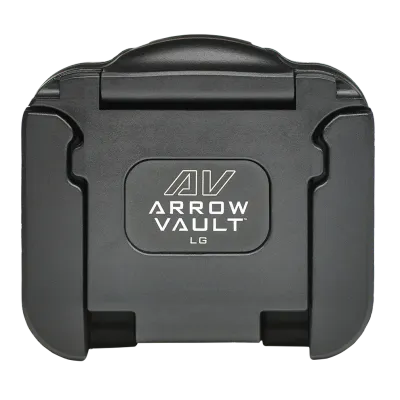Mathews Arrow Vault Magazine