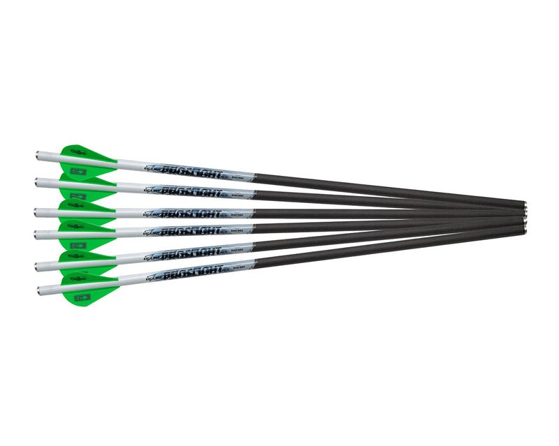 Excalibur V-Flight Pro 18" 6 pack