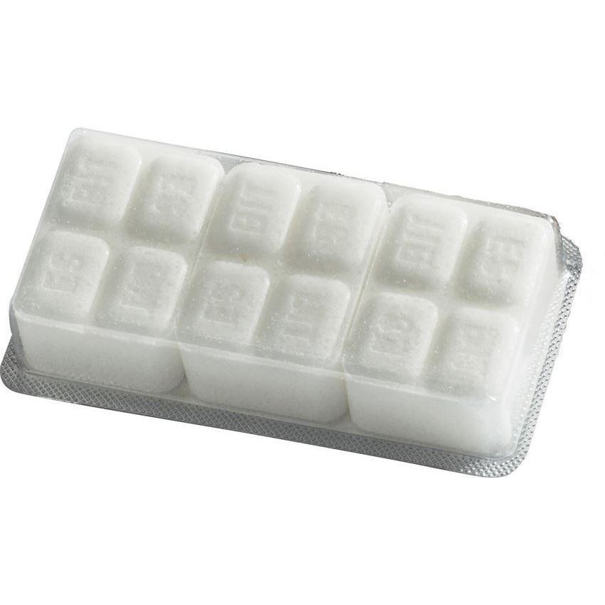 Esbit Solid Fuel Cubes
