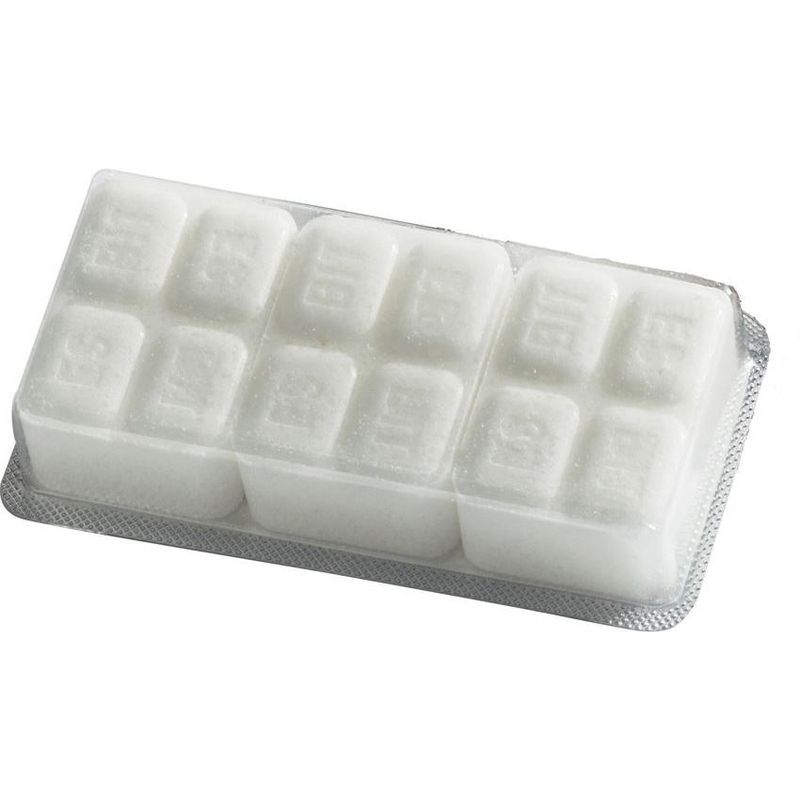 Esbit Solid Fuel Cubes