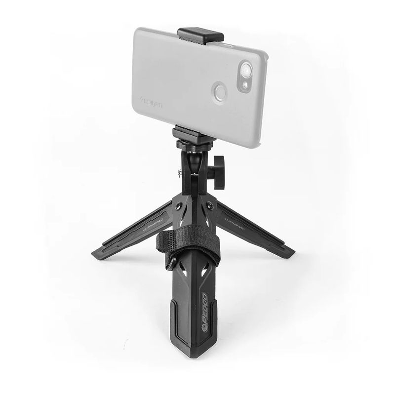 Ultra Pod 3 Compact Tripod with Phone Mount