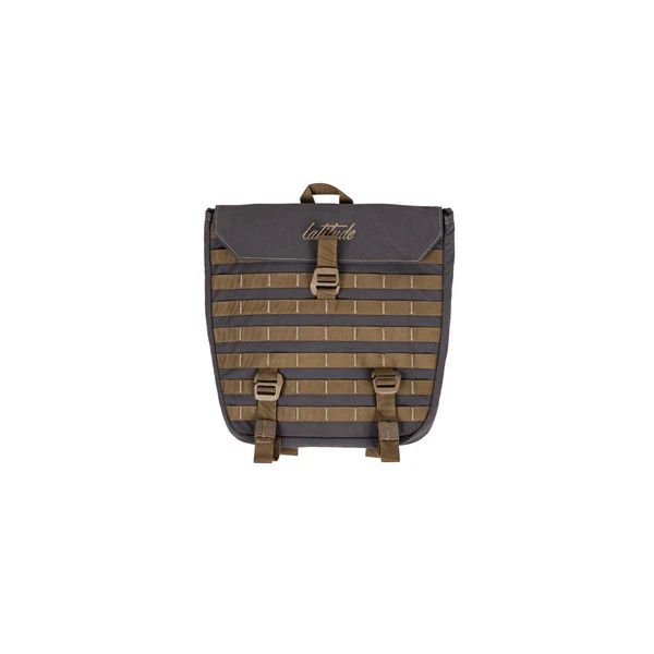 Latitude Profile Platform Pocket
