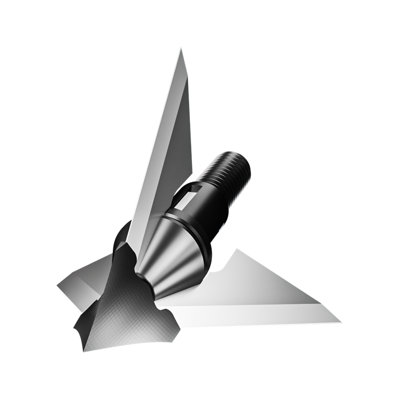 QAD Exodus Crossbow Broadhead