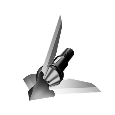 QAD Exodus Broadhead