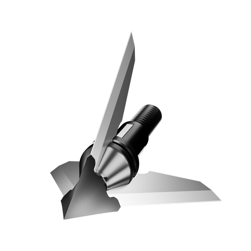 QAD Exodus Broadhead