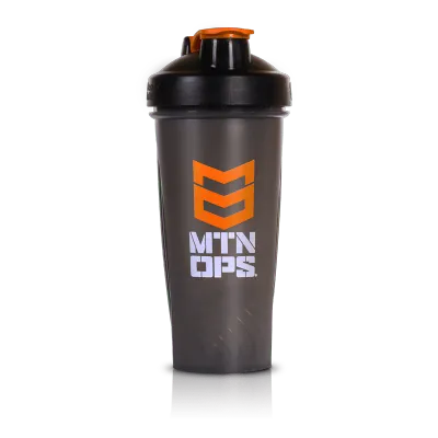 MTN Ops Crusher Bottle