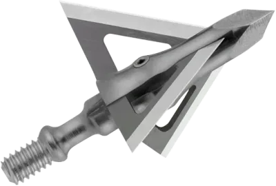 Muzzy Trocar Crossbow Broadhead