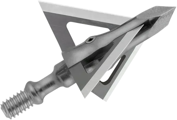Muzzy Trocar Crossbow Broadhead