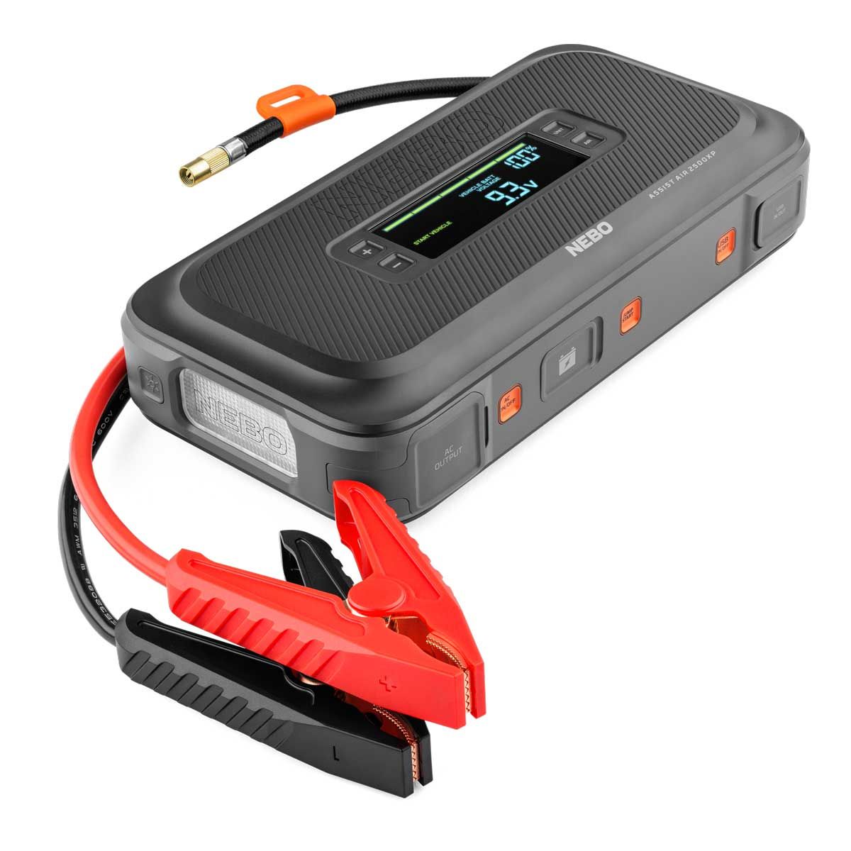 Nebo Assist Air 2500XP