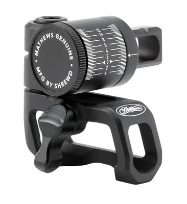 Mathews Bridge-Lock adj V-bar LH