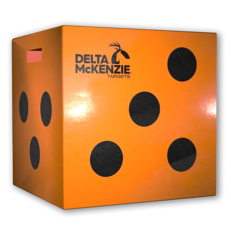 Delta McKenzie Predator