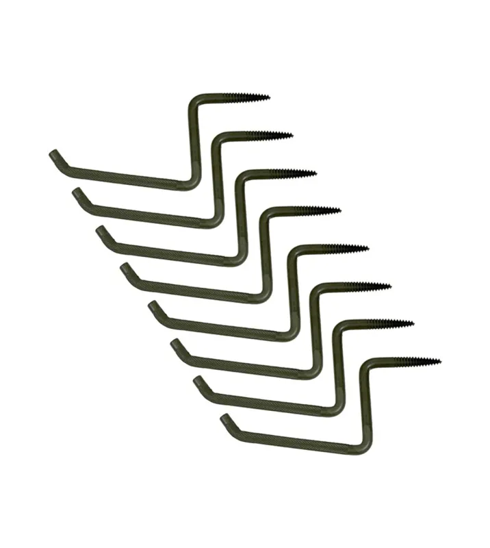 Ameristep Grizzly Tree Steps 8 Pack