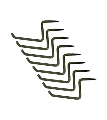 Ameristep Grizzly Tree Steps 8 Pack