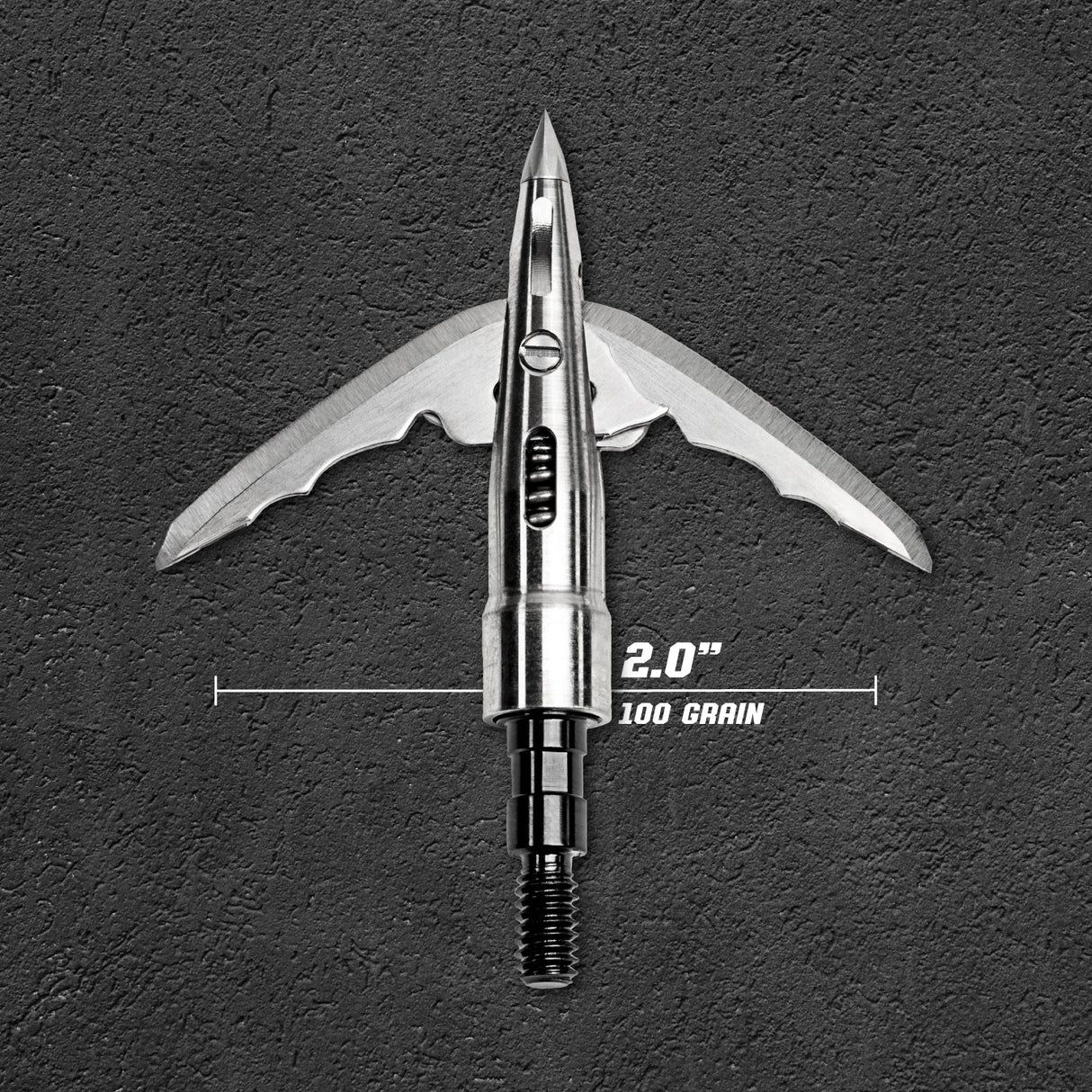 Beast Titanium 2.0"