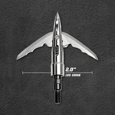 Beast Titanium 2.0"