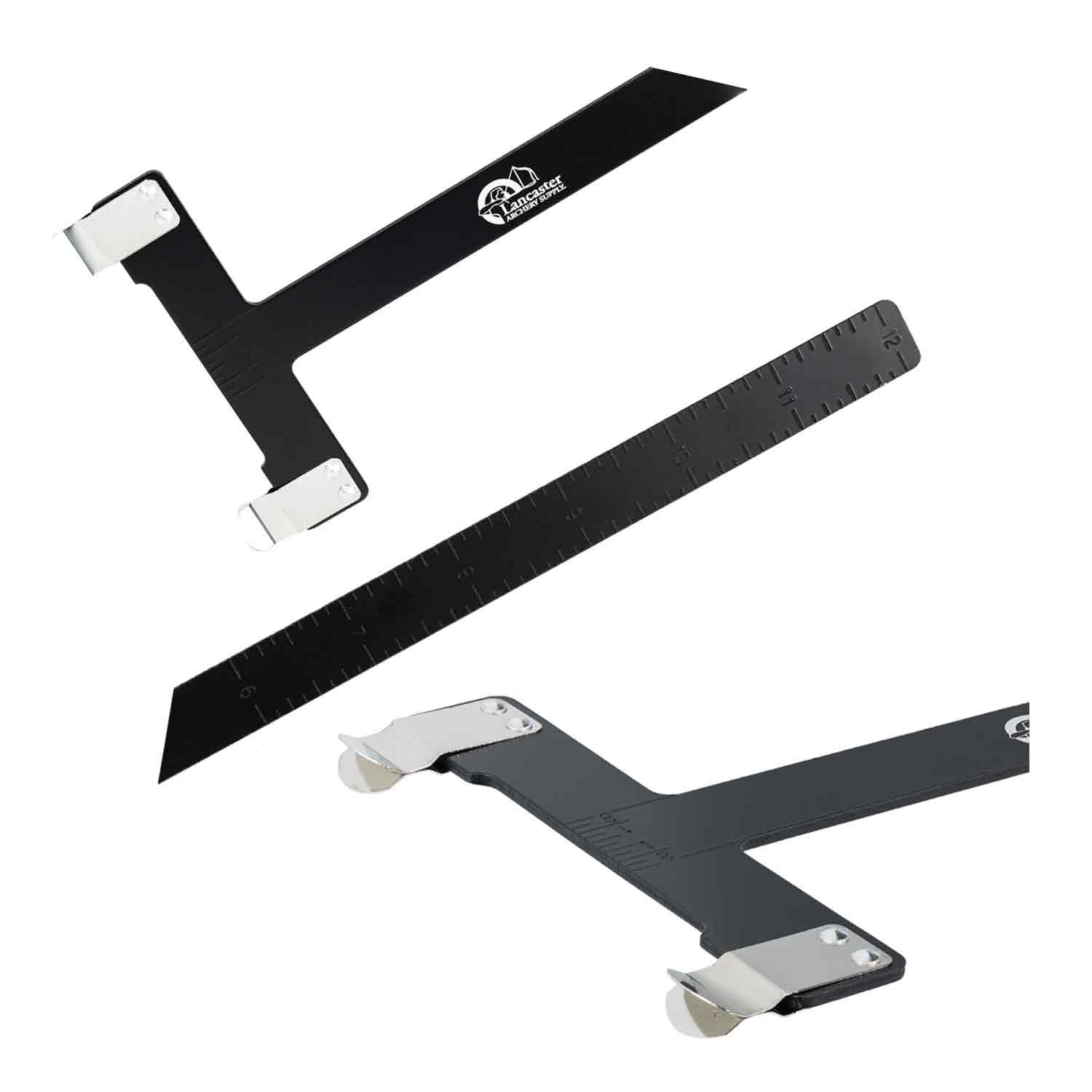 Lancaster Bow Square