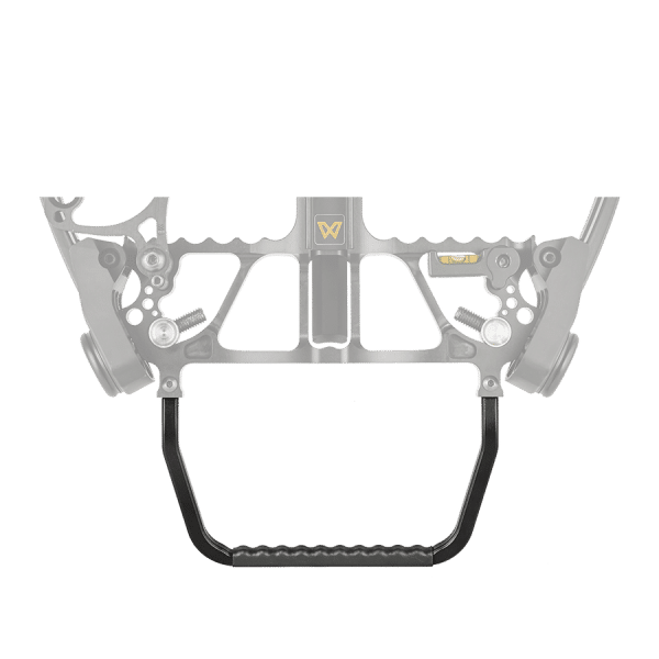 Mission Crossbow Foot Stirup