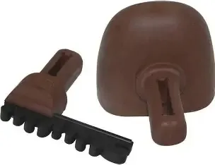 Selway Archery Soft Koat Slide On Quiver