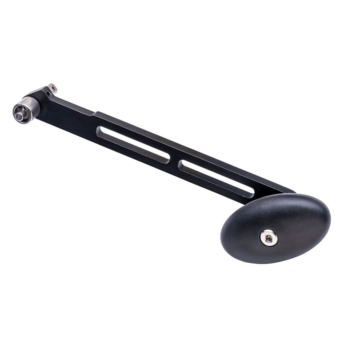 Ten Point ACUslide MAXX, ACUslide, ACUdraw De-Cock &amp; ACUdraw Silent Fixed 6″ Crank Handle