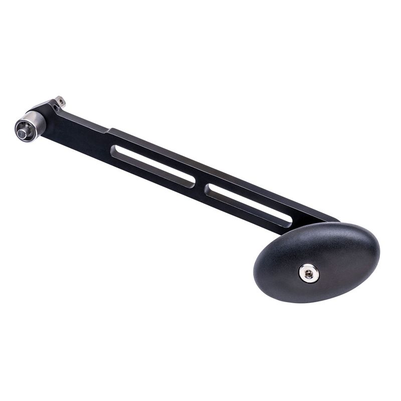 Ten Point ACUslide MAXX, ACUslide, ACUdraw De-Cock &amp; ACUdraw Silent Fixed 6″ Crank Handle