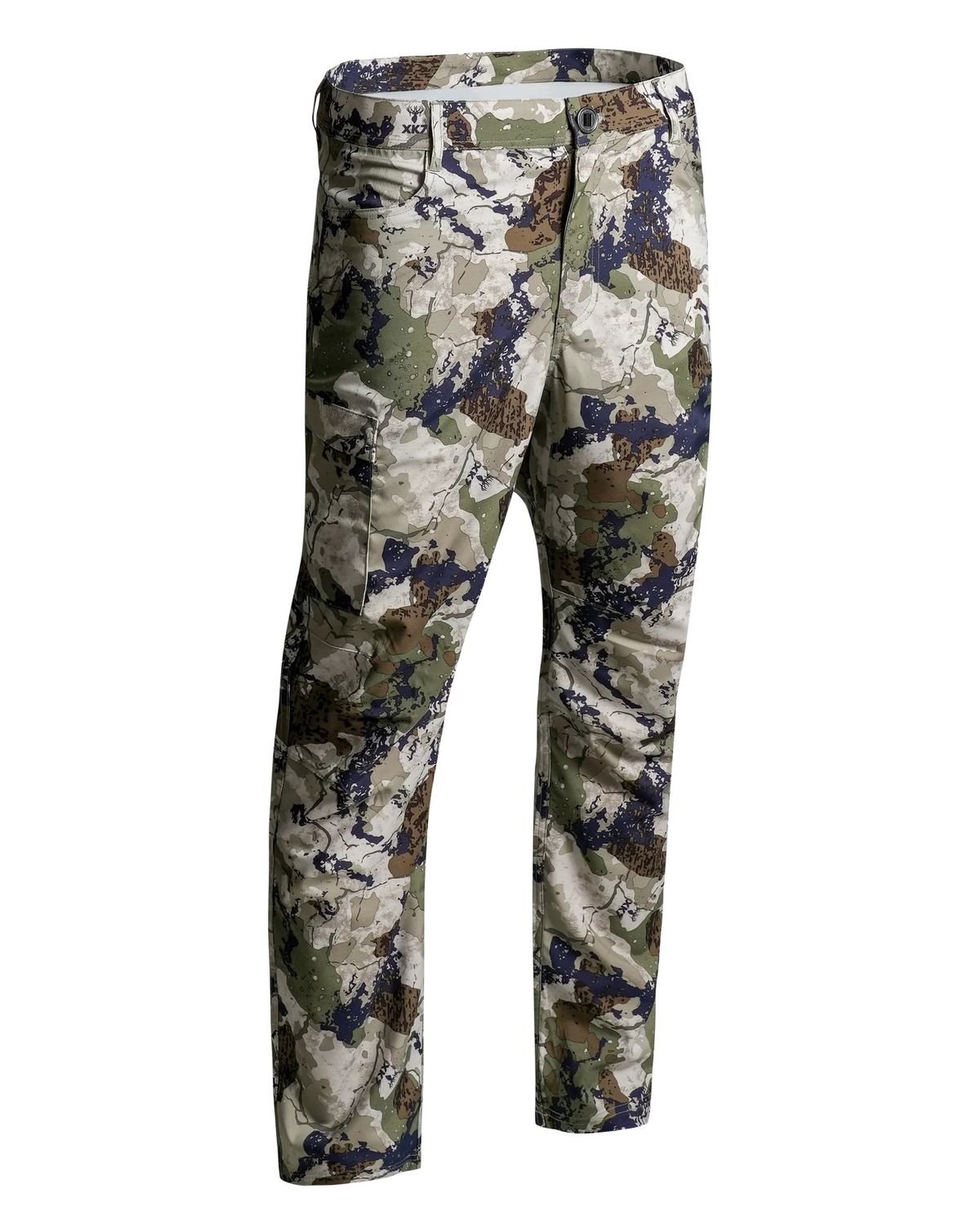 King's Camo Hunter Pant 2.0