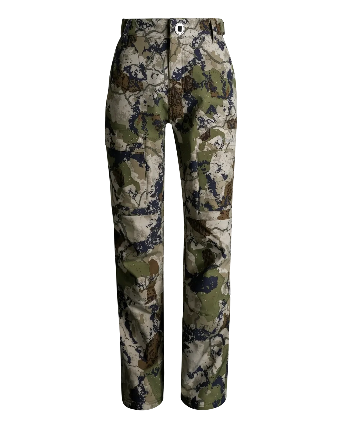 King's Camo Youth Rover Pant