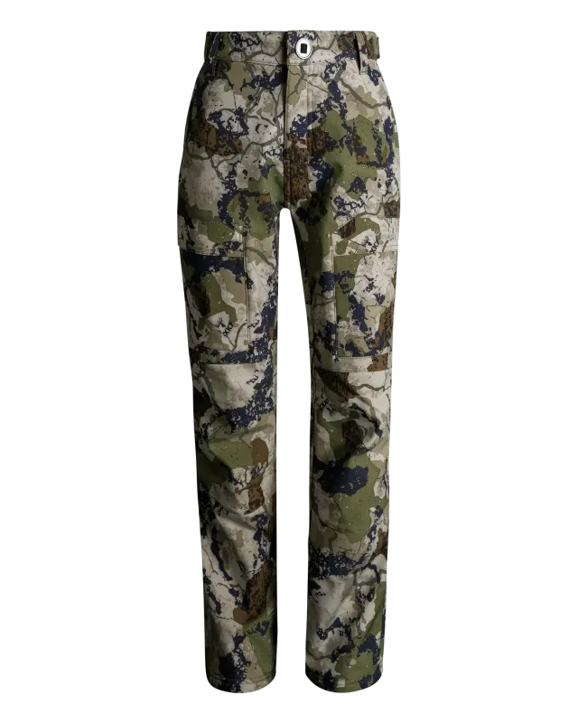 King's Camo Youth Rover Pant