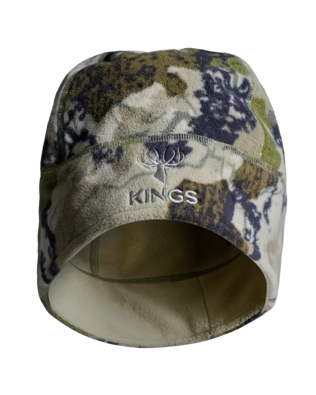 King's Camo XKG Wind-Defender Shift Beanie
